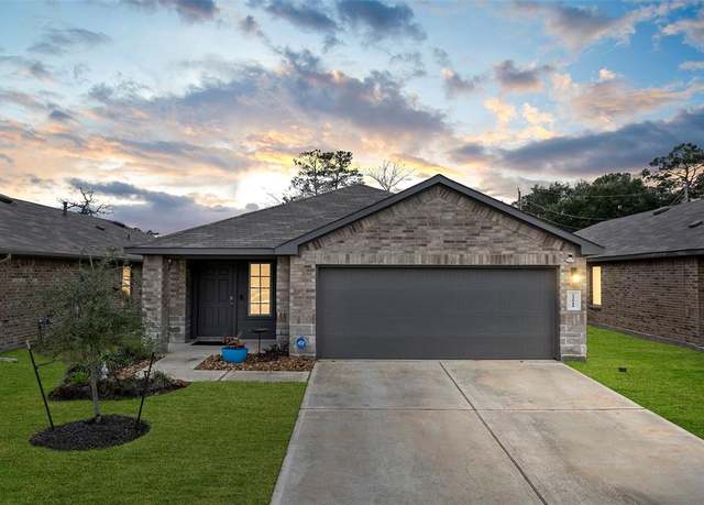 Property at 22611 Aspen Tarn Trl, Spring, TX 77373, 3 beds, 2 baths