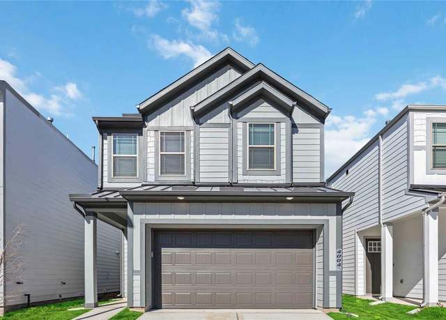 Property at 4007 Baja Ln, Houston, TX 77045, 3 beds, 2.5 baths