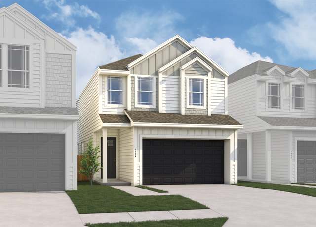 Property at 4007 Baja Ln, Houston, TX 77045, 3 beds, 2.5 baths