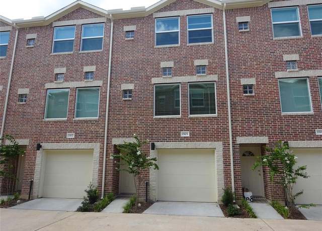 Property at 8705 Bryam St #1602, Houston, TX 77061, 2 beds, 2 baths