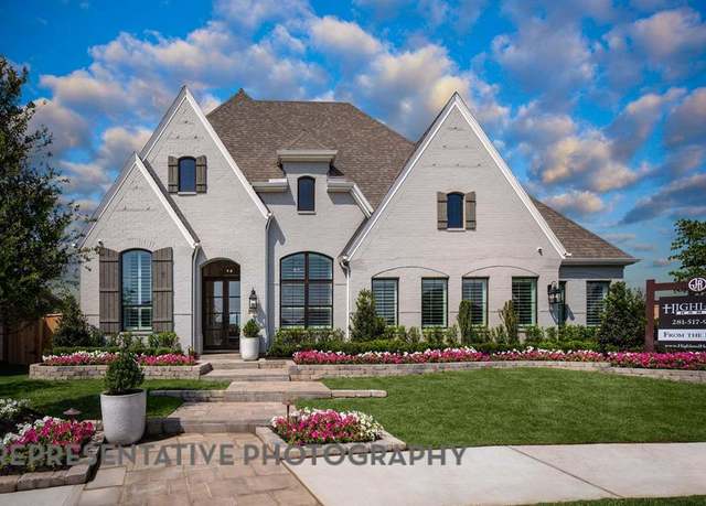 Property at 1539 Watermont Dr, Missouri City, TX 77459, 4 beds, 3.5 baths