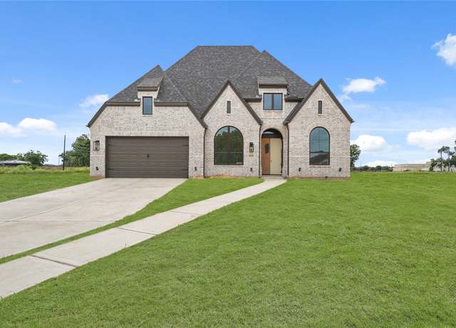 Property at 1539 Watermont Dr, Missouri City, TX 77459, 4 beds, 3.5 baths