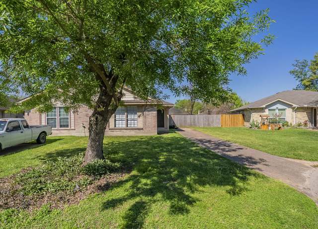 Property at 11017 Tridens Ct, Houston, TX 77086, 2 beds, 2 baths