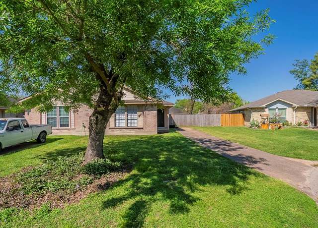 Property at 11017 Tridens Ct, Houston, TX 77086, 2 beds, 2 baths