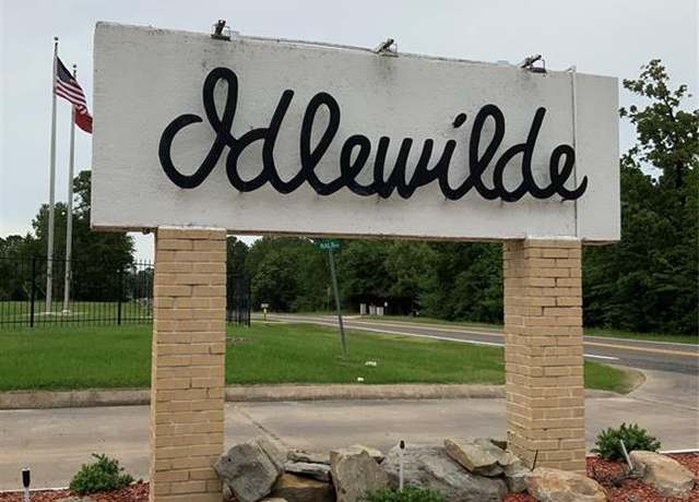 Property at Lot 10 Idlewilde Dr, Onalaska, TX 77360