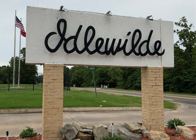Property at Lot 10 Idlewilde Dr, Onalaska, TX 77360