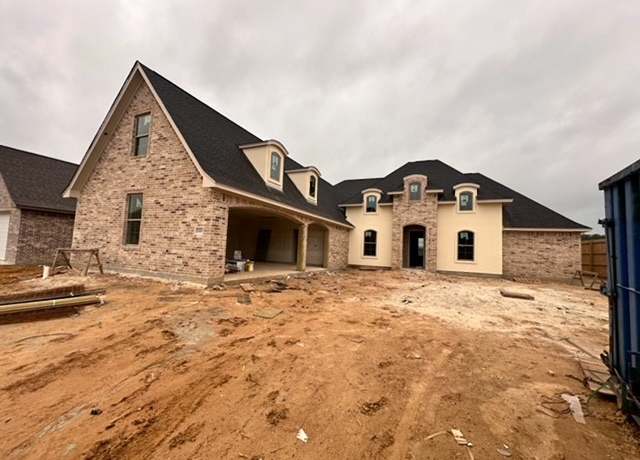 Property at 1265 Natasha's Way, Lumberton, TX 77657, 4 beds, 3 baths