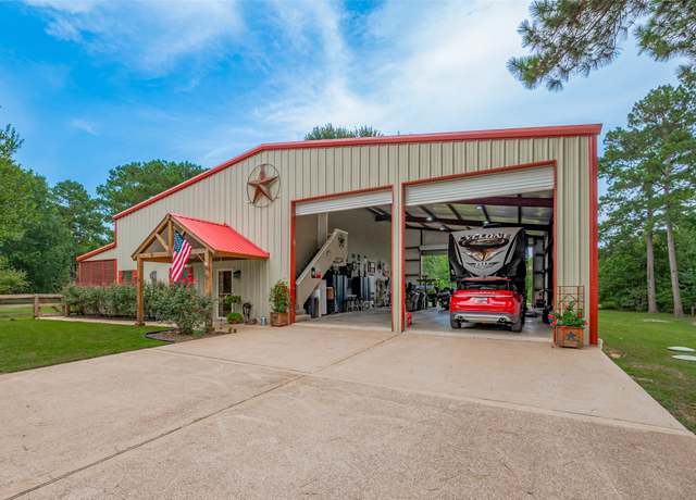 Property at 602 Fm 2693 Rd East, New Waverly, TX 77358, 3 beds, 2 baths