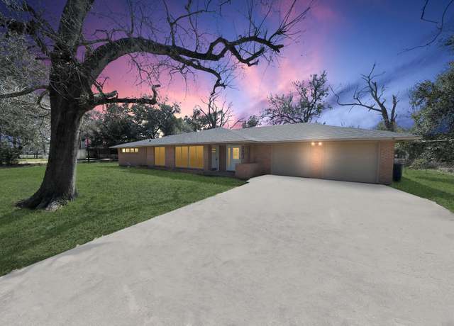 Property at 3603 South St, Brookshire, TX 77423, 4 beds, 3.5 baths