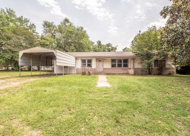 Property at 530 Sierra Dr, Rockdale, TX 76567, 3 beds, 1 bath