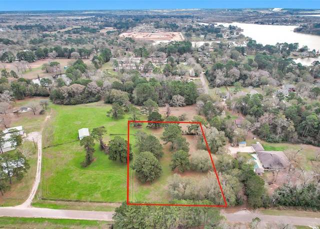 Property at Lot 2 Paradise Pt, Willis, TX 77318
