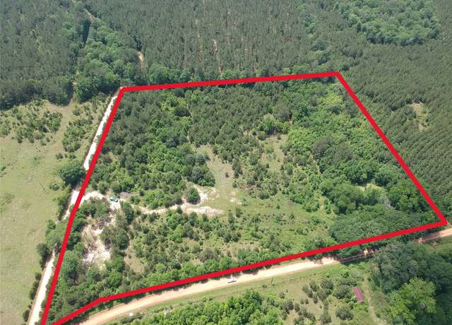Property at 170 County Road 4545, Spurger, TX 77660