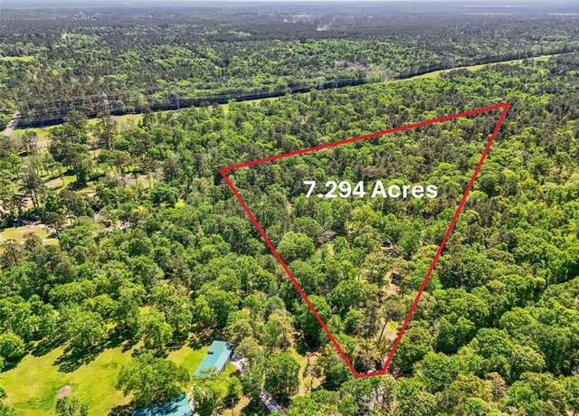 Property at 17111 Azalea Ln, Plantersville, TX 77363, 3 beds, 3 baths