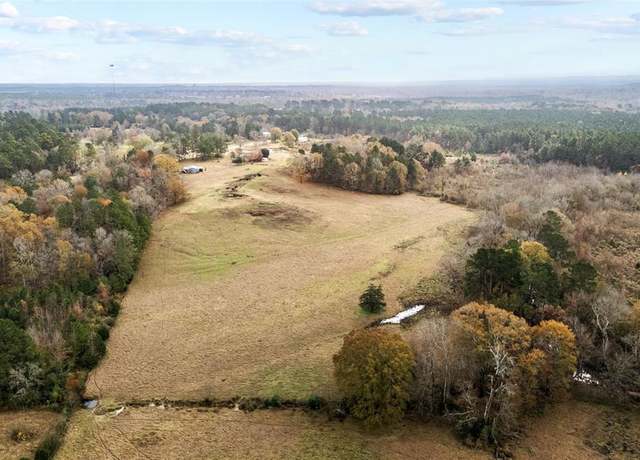 Property at TBD State Highway 87 S, Shelbyville, TX 75973