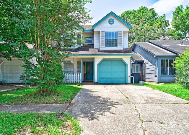 Property at 4319 Conward Dr, Houston, TX 77066, 3 beds, 2 baths