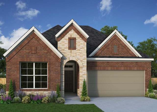 Property at 2811 Garden Meadow St, Fulshear, TX 77423, 4 beds, 3.5 baths