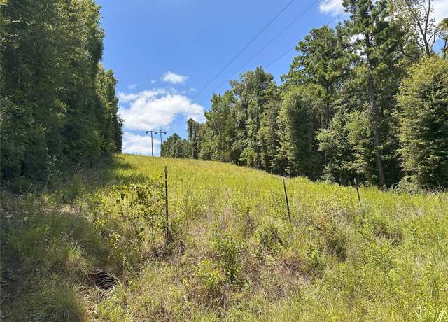 Property at 0 County Rd 3310, Jacksonville, TX 75766