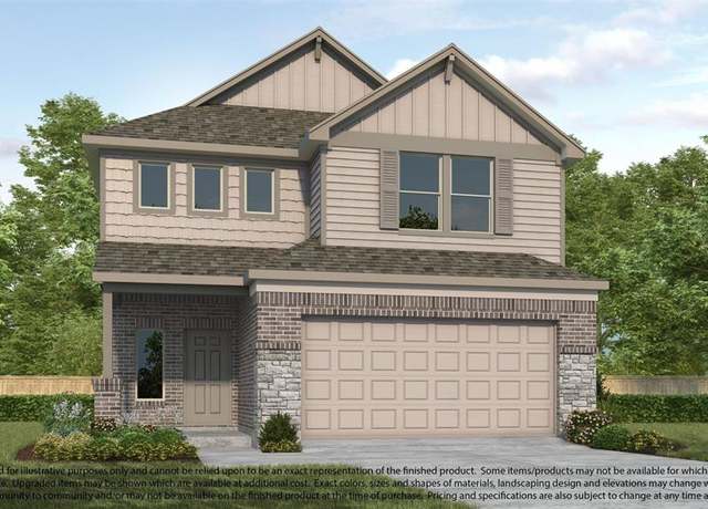 Property at 3722 Downy Birch Ln, Houston, TX 77084, 4 beds, 3.5 baths