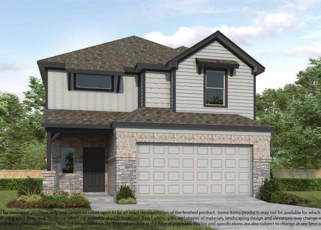 Property at 3722 Downy Birch Ln, Houston, TX 77084, 4 beds, 3.5 baths