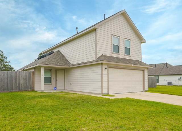 Property at 177 Road 5138, Cleveland, TX 77327, 4 beds, 2.5 baths