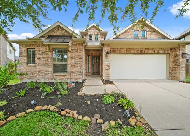 Property at 1634 Mahan Dr, Richmond, TX 77406, 4 beds, 3 baths