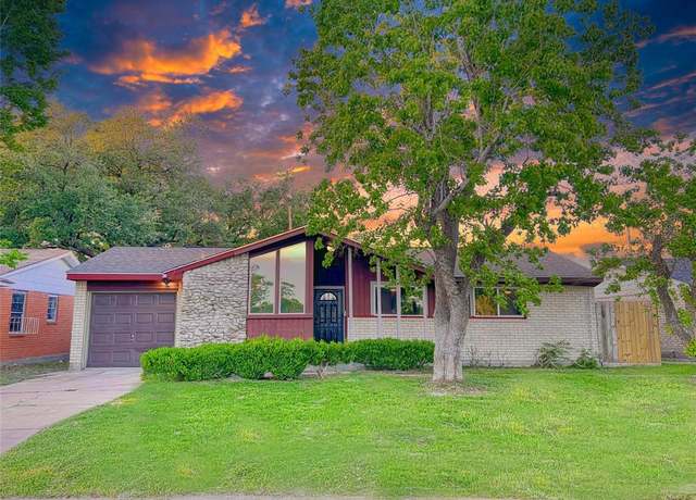 Property at 3802 Simsbrook Dr, Houston, TX 77045, 2 beds, 2 baths