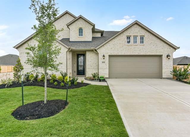 Property at 16171 Sheridan River Trl, Conroe, TX 77302, 4 beds, 3.5 baths