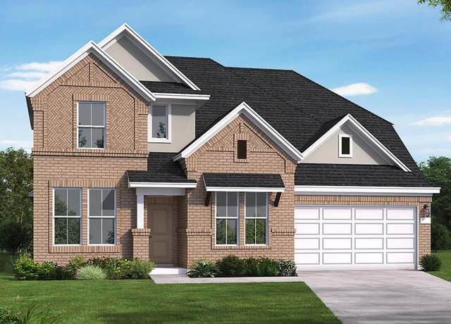 Property at 10726 Rattlebox Ct, Cypress, TX 77433, 4 beds, 4.5 baths