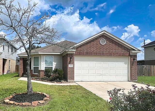 Property at 29375 Alba Rose Dr, Spring, TX 77386, 3 beds, 2 baths