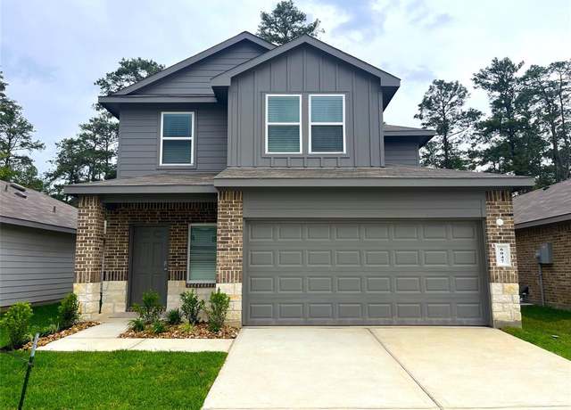Property at 6047 Canyon Dawn Dr, Spring, TX 77373, 4 beds, 2.5 baths
