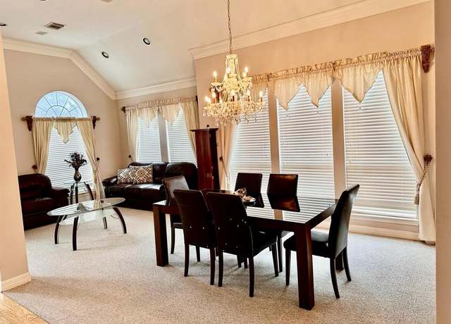 Property at 7802 Percussion Pl, Houston, TX 77040, 4 beds, 2.5 baths