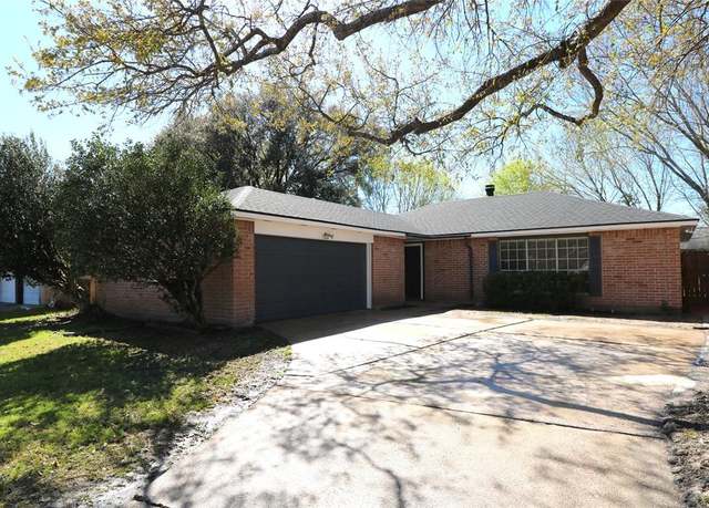 Property at 20123 Chipplegate Ln, Humble, TX 77338, 3 beds, 2 baths