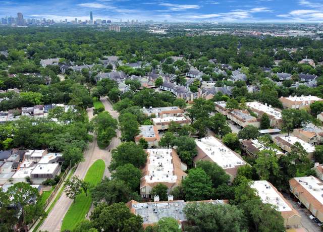 Property at 2100 Tanglewilde St #312, Houston, TX 77063, 1 bed, 1 bath