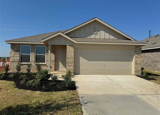 Property at 28906 Rustic Windmill Way, Hockley, TX 77447, 4 beds, 2 baths