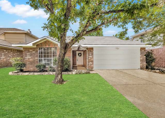 Property at 30806 Melita Dr, Spring, TX 77386, 3 beds, 2 baths