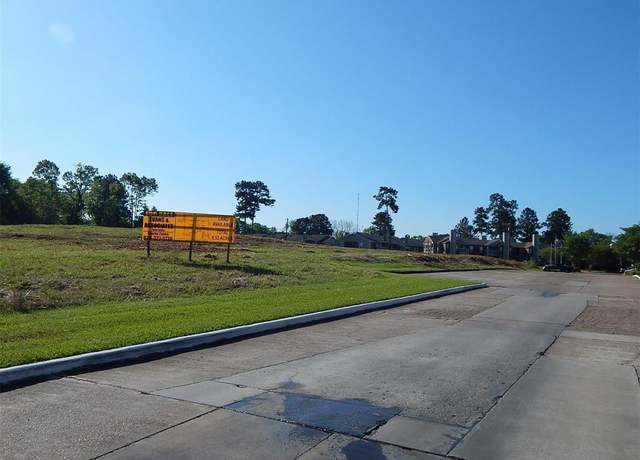 Property at 1500 W Church St, Livingston, TX 77351