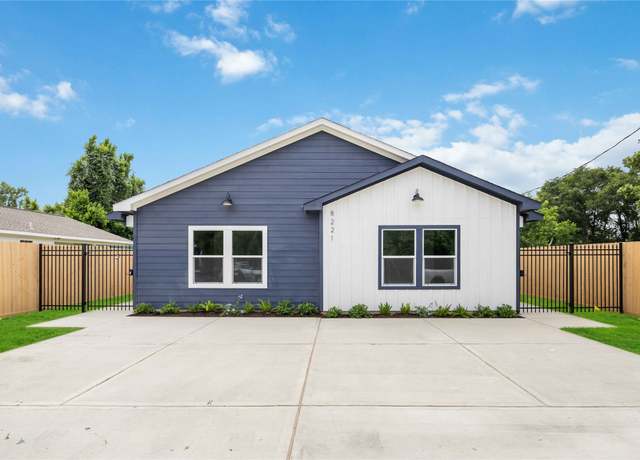 Property at 8221 Tower St, Houston, TX 77088, 3 beds, 2 baths