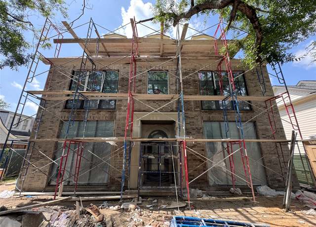 Property at 2217 Pelham Dr, Houston, TX 77019, 5 beds, 6 baths