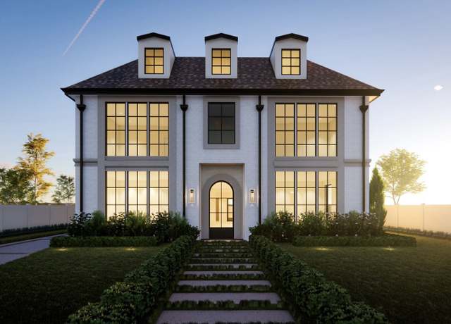 Property at 2217 Pelham Dr, Houston, TX 77019, 5 beds, 6 baths