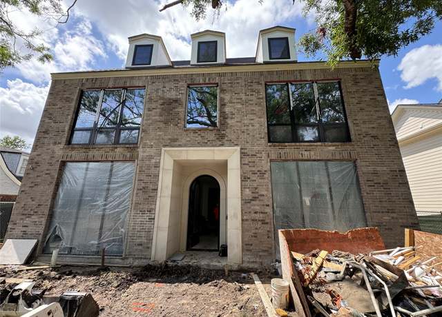 Property at 2217 Pelham Dr, Houston, TX 77019, 5 beds, 6 baths