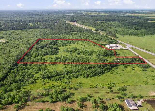 Property at 1166 County Road 676, Dayton, TX 77535