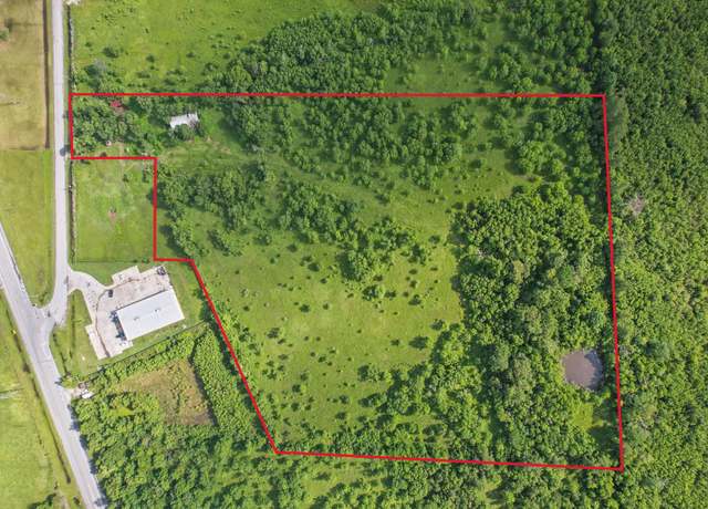 Property at 1166 County Road 676, Dayton, TX 77535