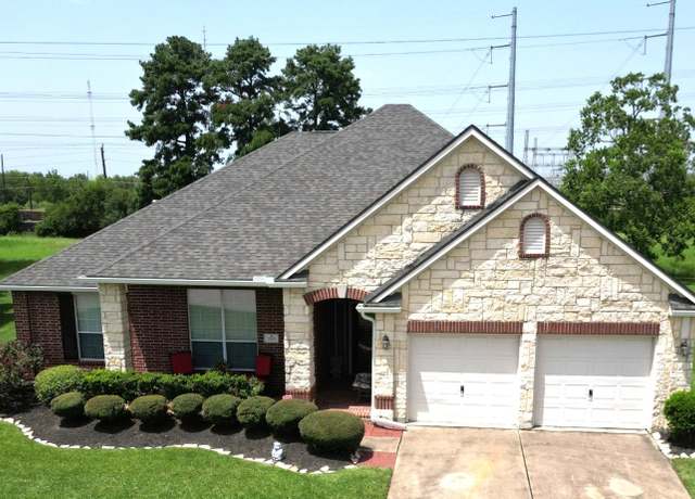 Property at 7502 Heron Lakes Dr, Houston, TX 77064, 5 beds, 2.5 baths