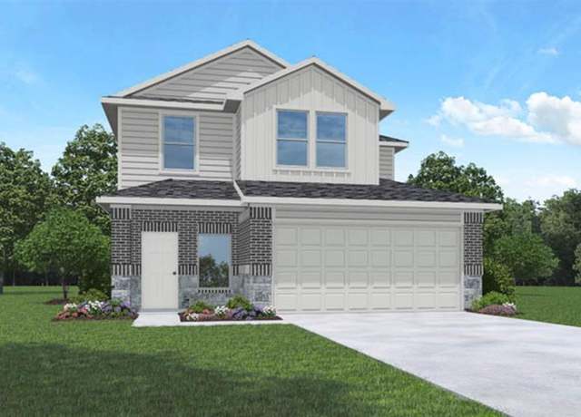 Property at 1018 Muscadine Vine Ln, Houston, TX 77090, 4 beds, 2.5 baths
