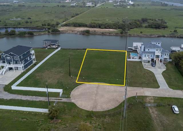 Property at 3908 Galleon, Galveston, TX 77554