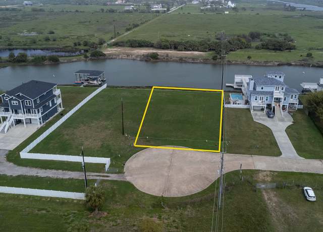 Property at 3908 Galleon, Galveston, TX 77554
