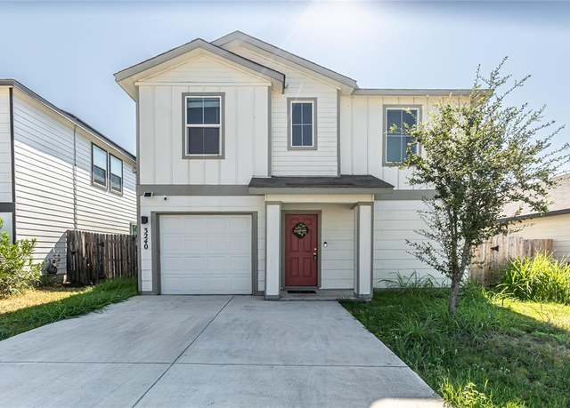 Property at 3240 Mission Riv, San Antonio, TX 78245, 4 beds, 2.5 baths