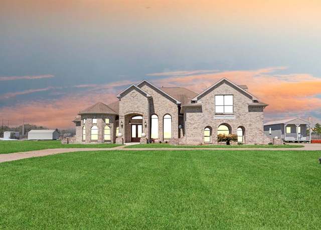 Property at 300 County Road 6111, Dayton, TX 77535, 5 beds, 5 baths