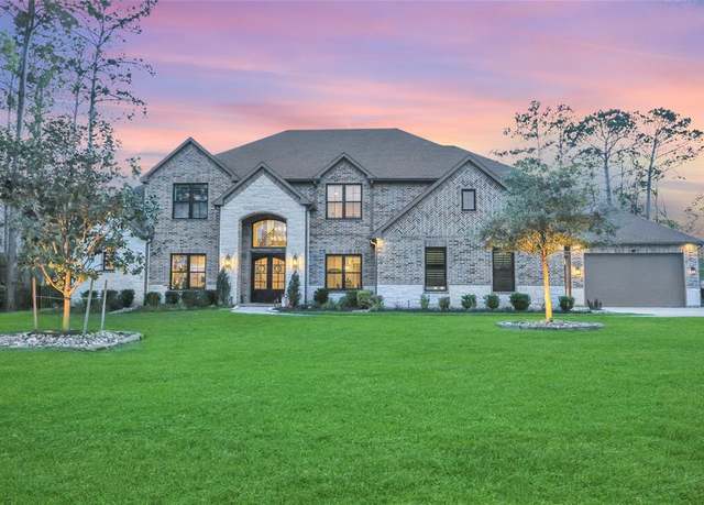 Property at 27415 Siandra Creek Ln, Spring, TX 77386, 5 beds, 4.5 baths
