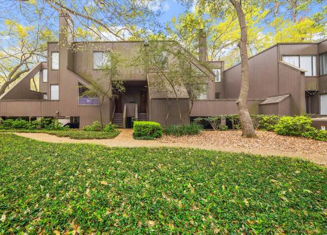 Property at 259 Litchfield Ln #66, Houston, TX 77024, 2 beds, 2.5 baths